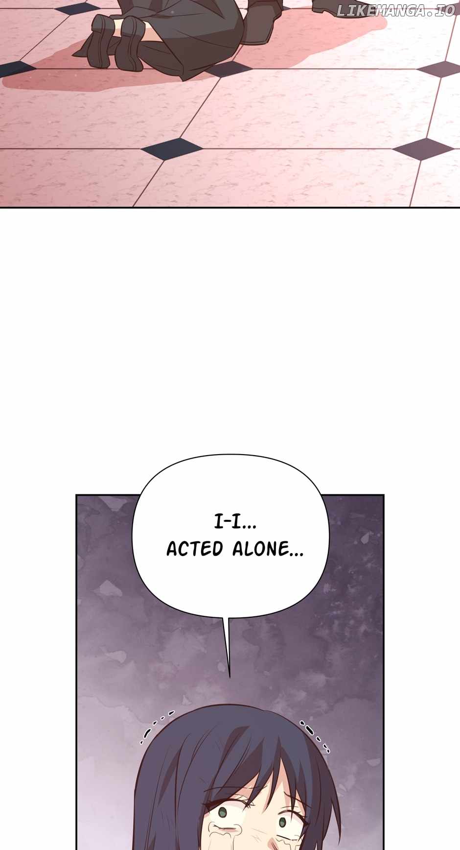 You're a Supporting Character, Just Love Me Chapter 135 19